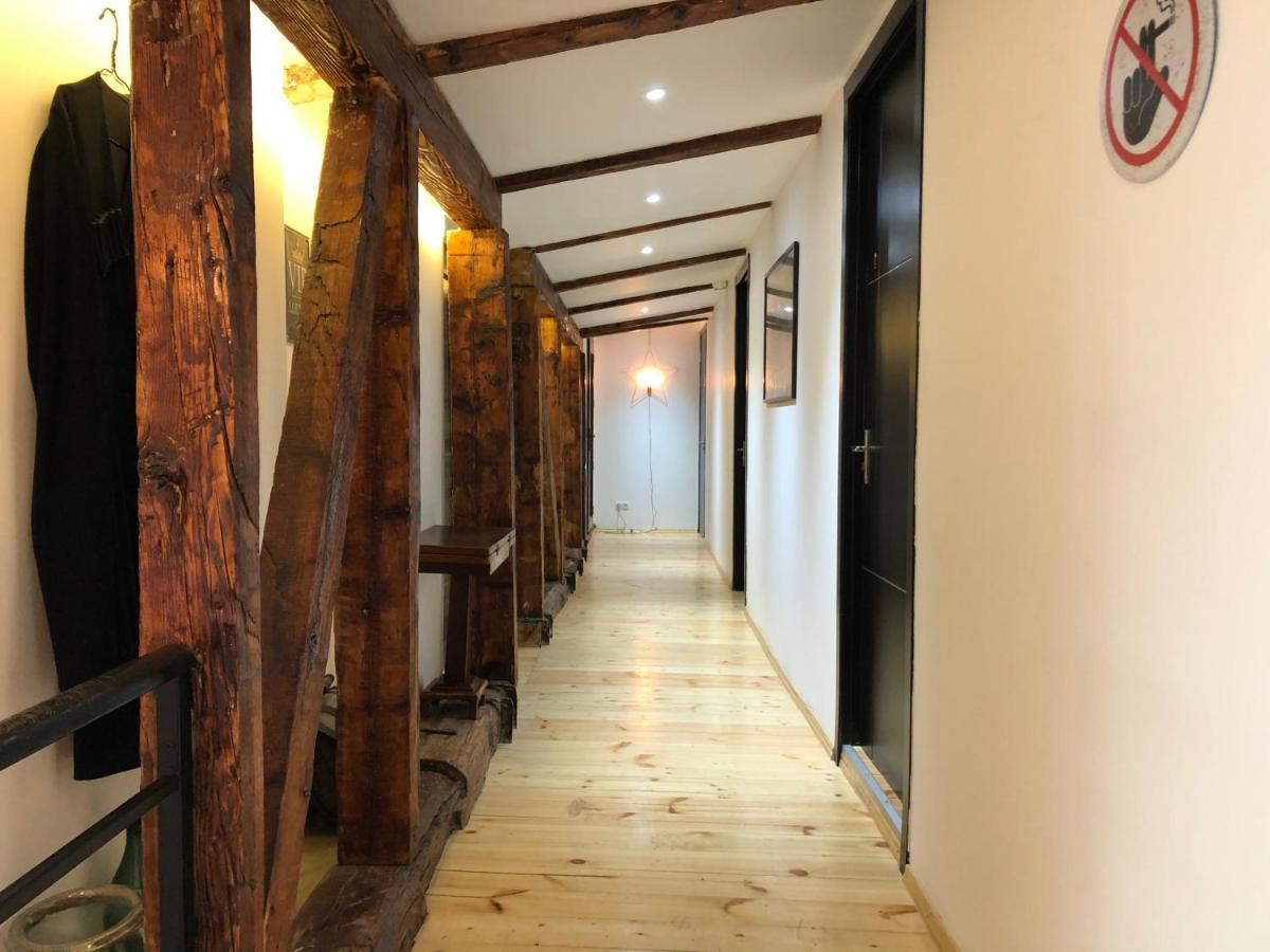 Lika Apartments Тбилиси Экстерьер фото