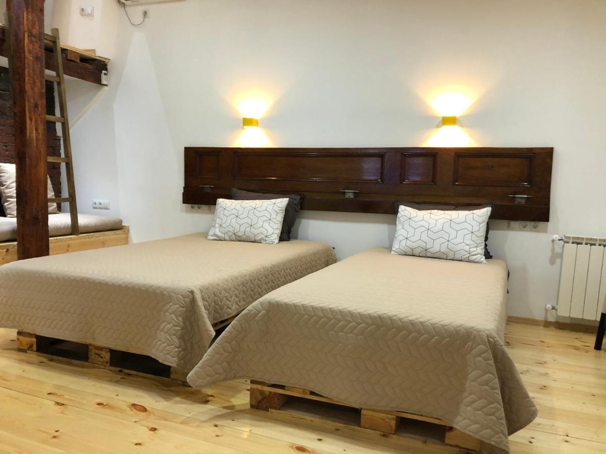 Lika Apartments Тбилиси Экстерьер фото